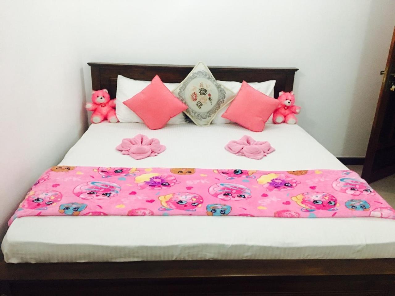 Reshani Guest House Negombo Eksteriør billede