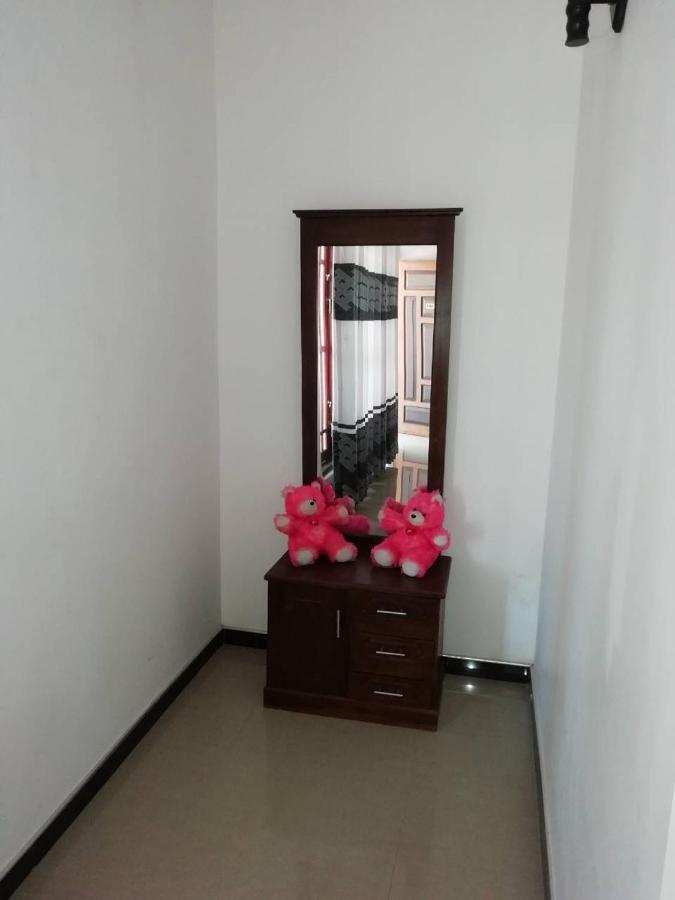 Reshani Guest House Negombo Eksteriør billede