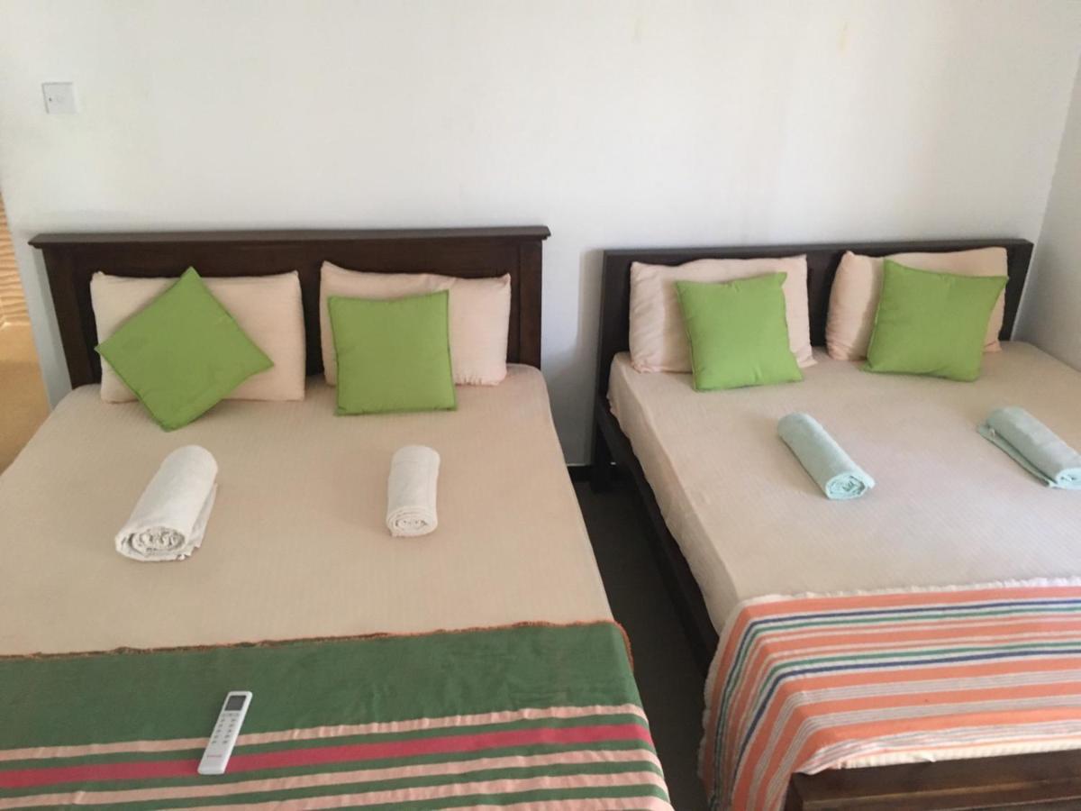 Reshani Guest House Negombo Eksteriør billede