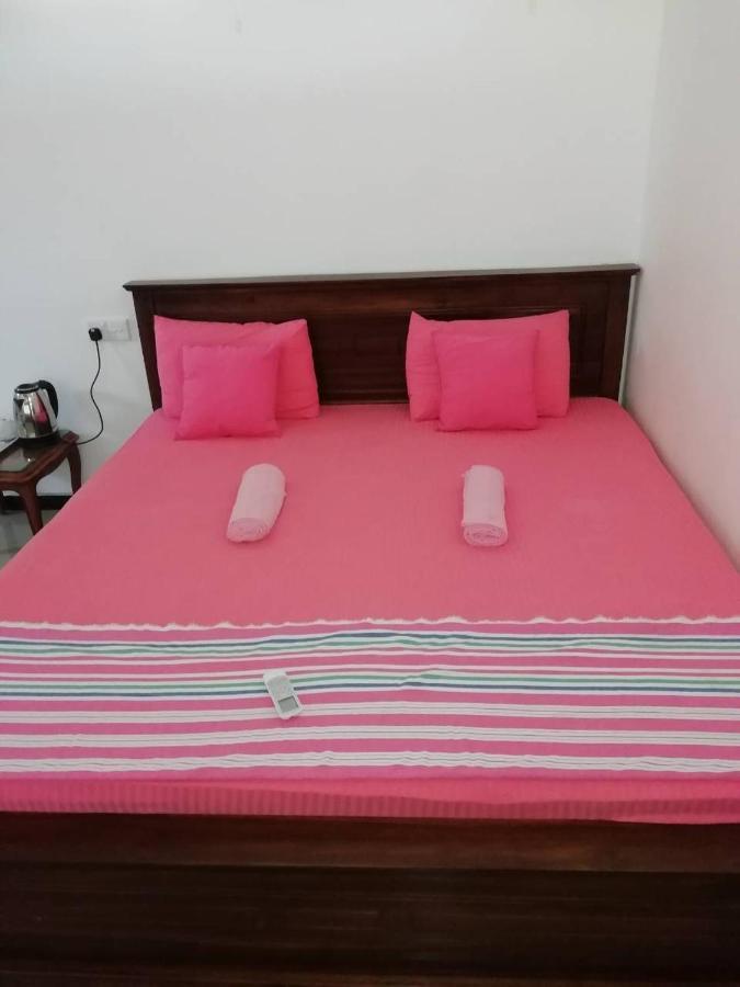 Reshani Guest House Negombo Eksteriør billede