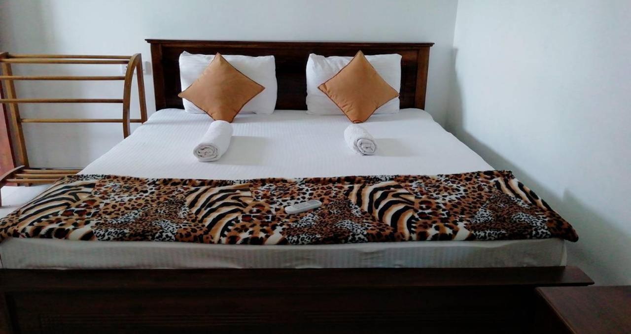 Reshani Guest House Negombo Eksteriør billede