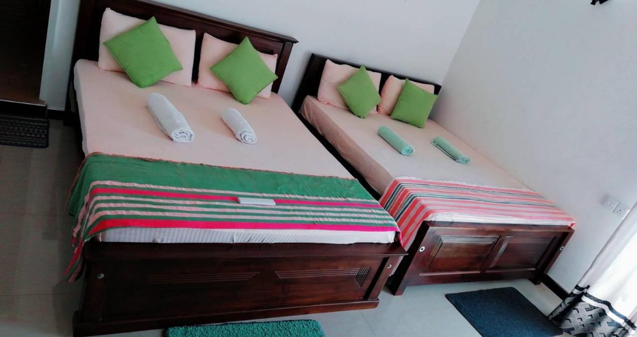 Reshani Guest House Negombo Eksteriør billede