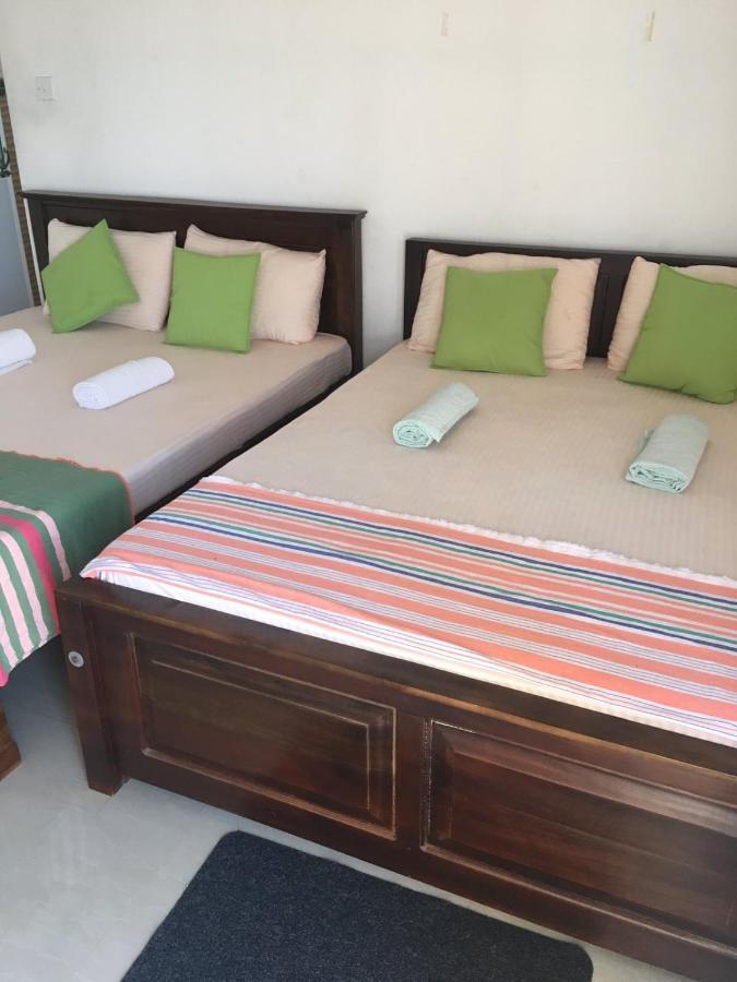 Reshani Guest House Negombo Eksteriør billede